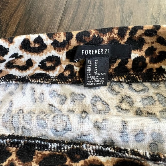 Forever 21 skirt - Picture 2 of 6